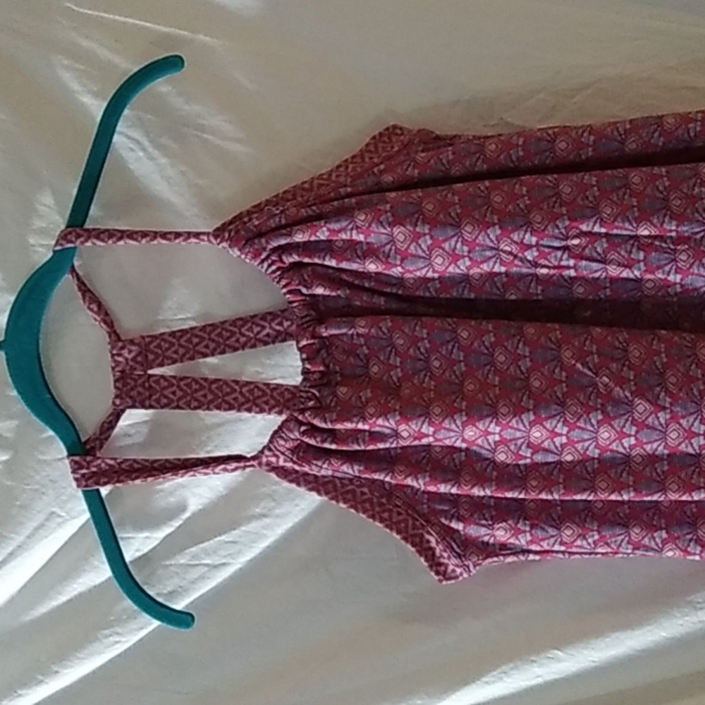 PRANA SUNDRESS - Picture 2 of 8
